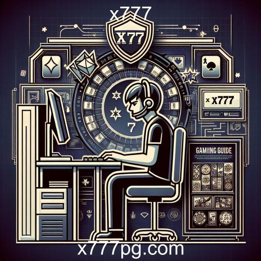 Descubra as Melhores Dicas: Os Guias do Site x777