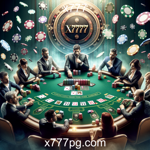 Explorando o Mundo do Pôquer: Estratégias e Dicas para Jogadores