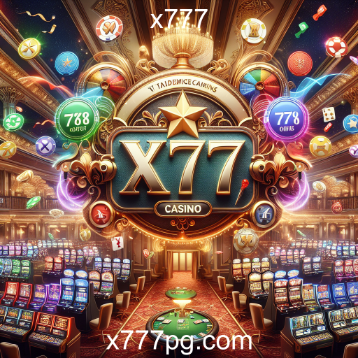 Descubra as Melhores Promoções em Jogos no x777