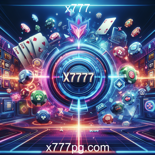 Descubra o Mundo das Cartas Instantâneas no x777